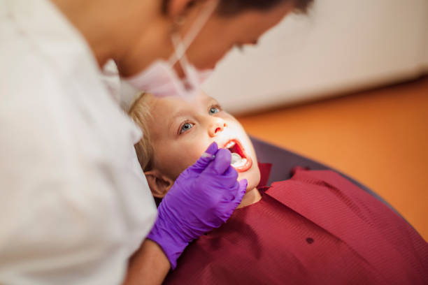 Best Cosmetic Emergency Dentistry in Heron Bay, GA