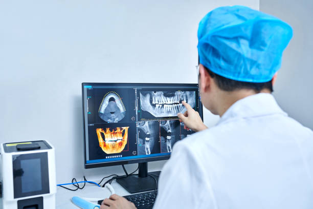 Best Emergency Treatment for Dental Infections or Abscesses in Heron Bay, GA
