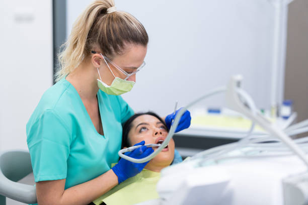 Best Pediatric Emergency Dentist in Heron Bay, GA