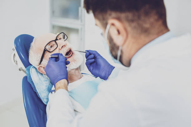 Best Urgent Care for Lost Fillings or Crowns in Heron Bay, GA